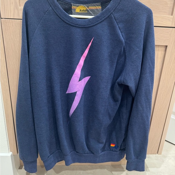 Aviator Nation Crewneck - Picture 1 of 2